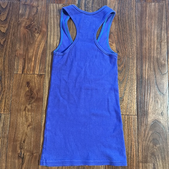 Aritzia TNA Racerback Tank - Picture 2 of 2